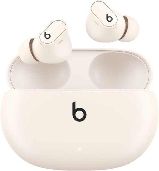 Beats Studio Buds+: Renewed Noise Cancelling Bliss