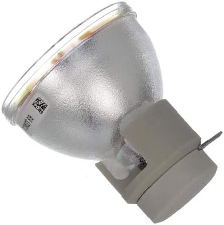 OSRAM P-VIP 200/0.8 E20.8 VS60 Genuine Bulb Replacement Review