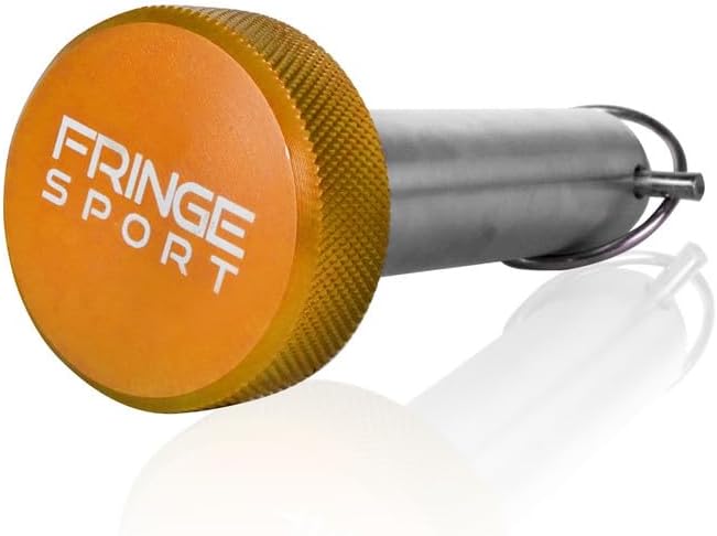 FringeSport Magpin Power Rack Attachment - Quick & Secure