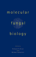 Molecular Fungal Biology: A Comprehensive Guide to Fungi