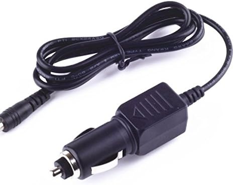 Yustda Portable Washing Machine 12V Adapter for On-the-Go Laundry