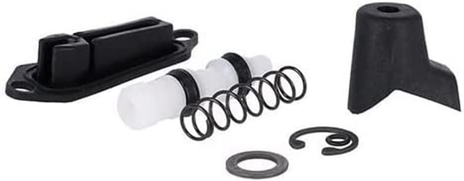 SRAM Disc Brake Lever Kit - Renew G2 RS A1