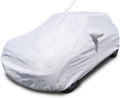 Mini Cooper Convertible Custom Car Cover 2006-2025 - Heavy Duty
