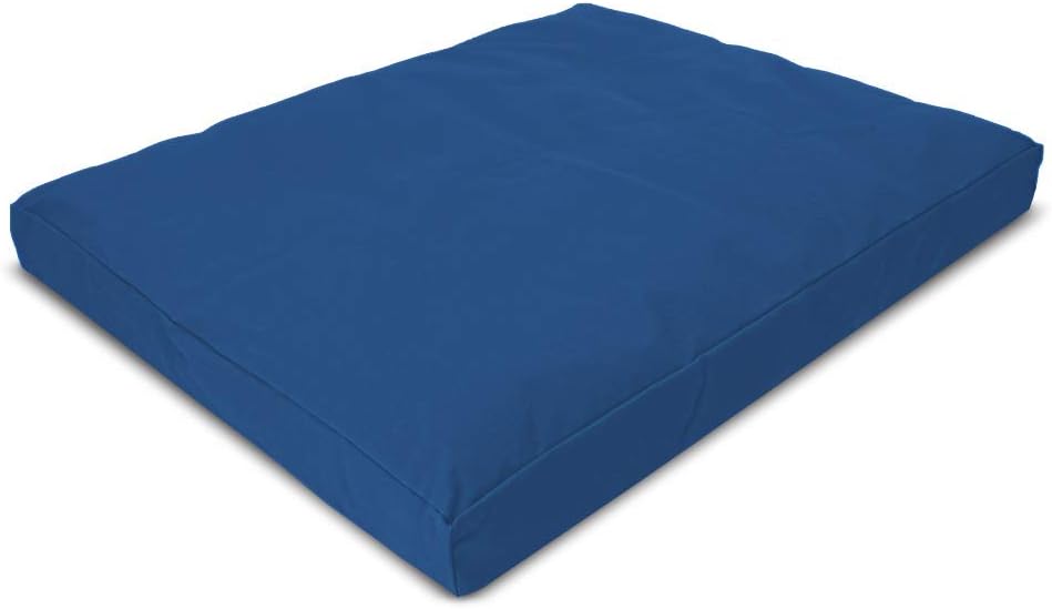 Bean's ZABUTON Meditation Cushion - Comfort Without Compromise