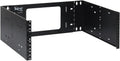 ICC Wall Mount Bracket 4 RMS, 15in Depth - Foldable Hinged Arms