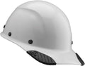LIFT Safety DAX Cap Style Safety Hard Hat - Improved Fit and Comfort