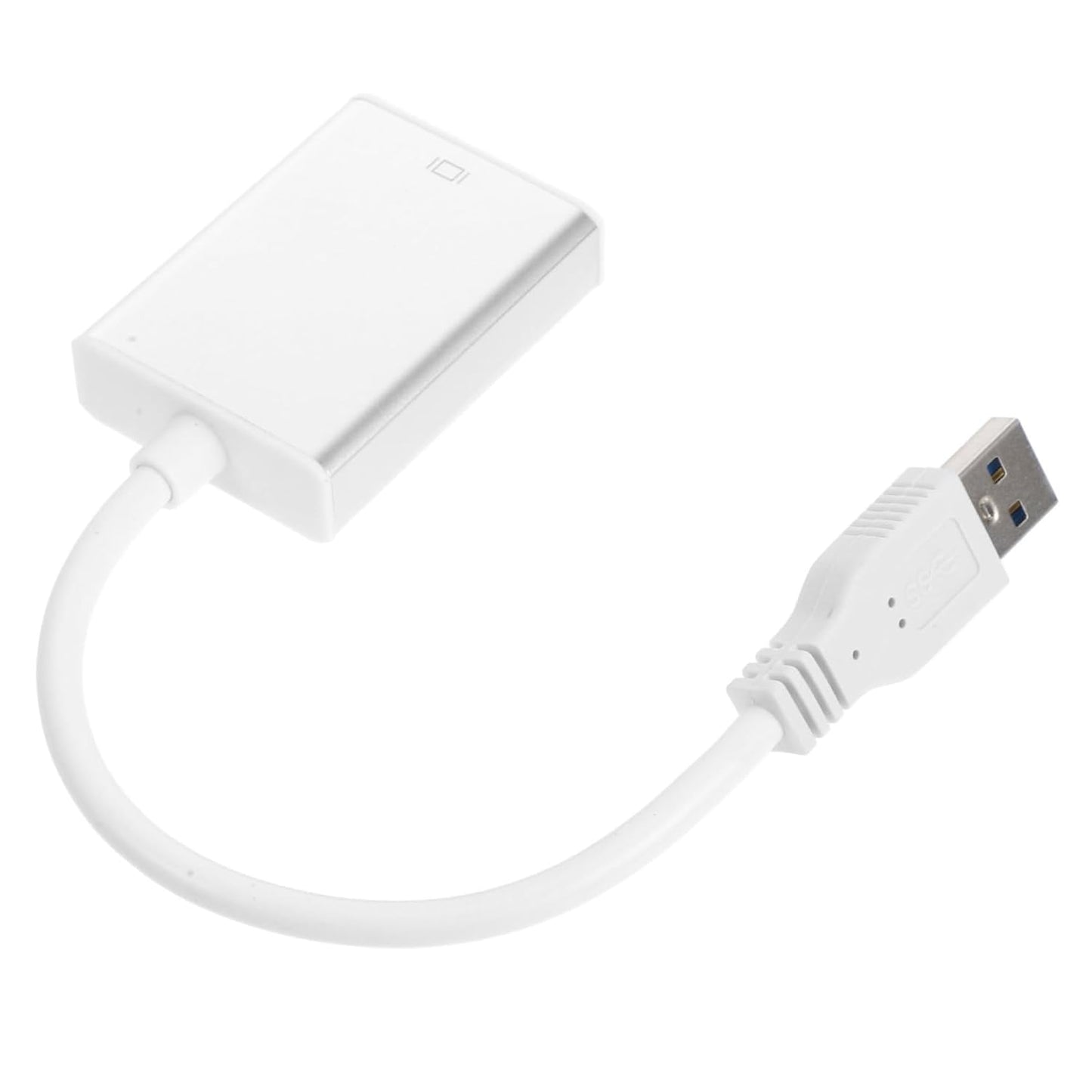 Enhance Laptop Graphics w/ Homoyoyo Adapter