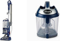 Shark Navigator Lift-Away Deluxe Upright Vacuum - Powerful