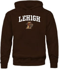 Barnesmith Hooded Sweatshirt Unisex Cotton/Poly Blend (Style 55G8)