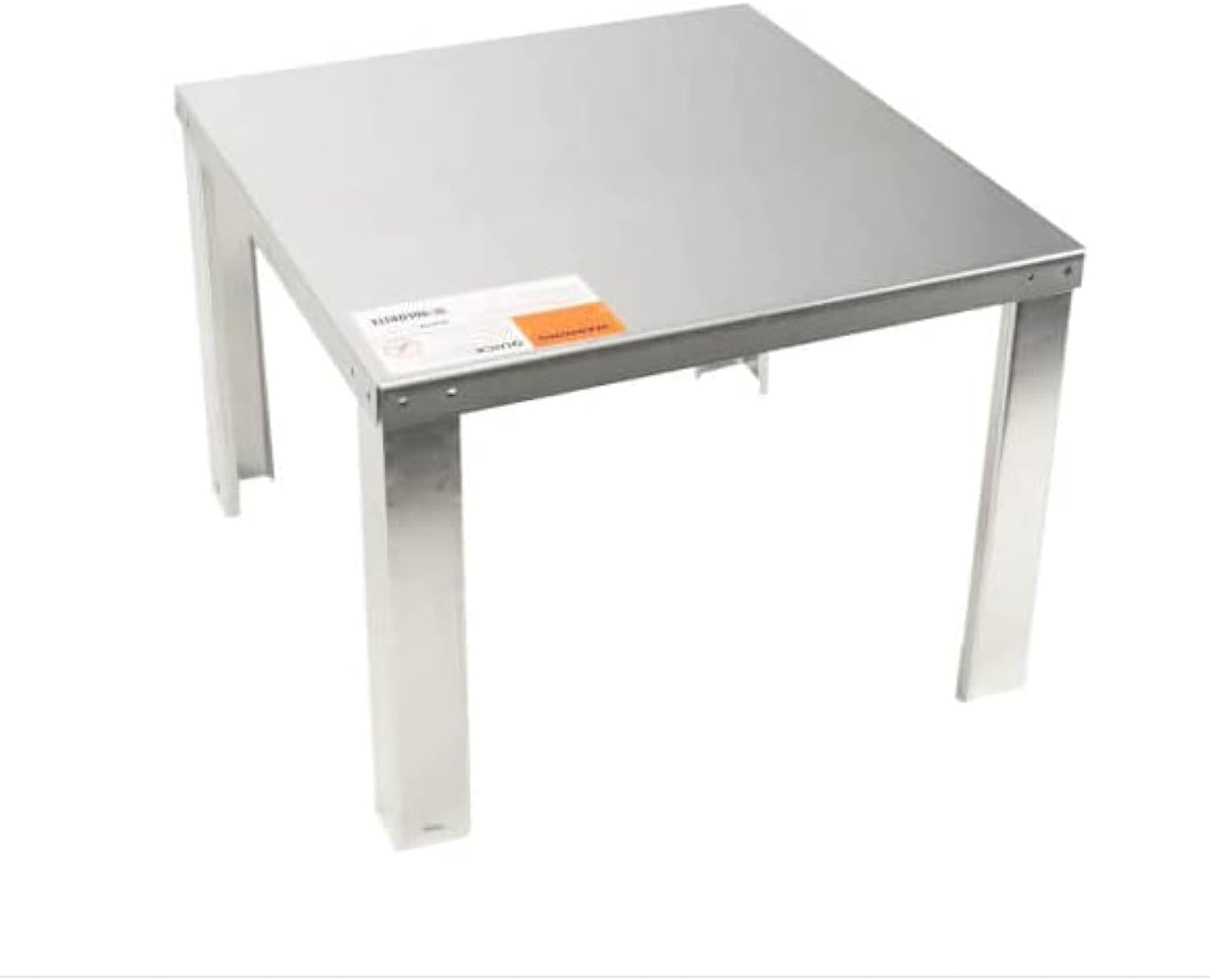 HoldRite QuickStand 34 Water Heater Stand - Sturdy Support!