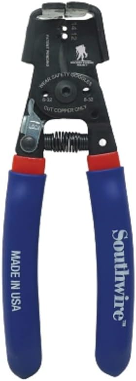 Southwire ROMEX BOXJaw Wire Stripper for 12/2 & 14/2 NMB