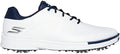 Skechers Tempo Spikeless Waterproof Lightweight Golf Shoe (Style XXDB)