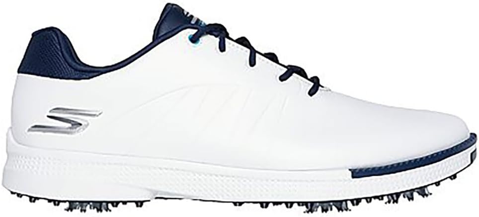 Skechers Men's Tempo Spikeless Waterproof Golf Shoe Review