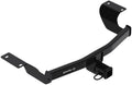 Draw-Tite 76342 Class 3 Trailer Hitch 2 in Receiver - Reliable Towing