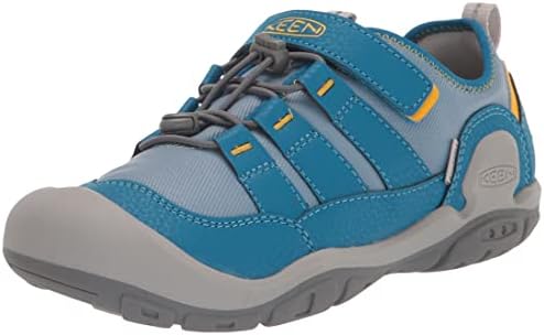 KEEN Unisex-child Howser Low Height Wrap Casual Shoes Review