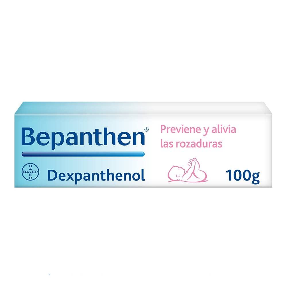 Bepanthen Rash Nappy Ointment Care for Baby Diaper Creams