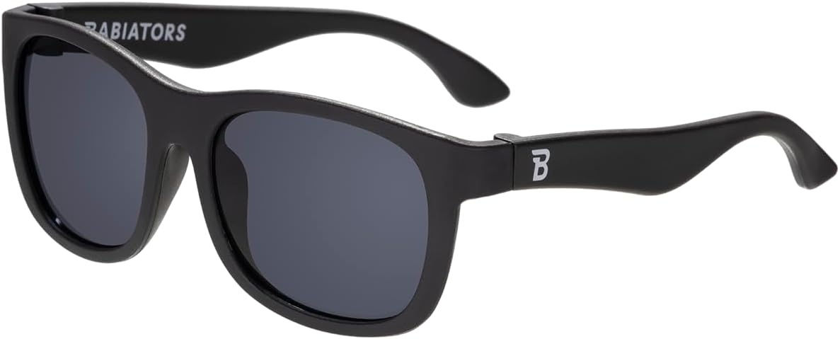 Babiators Baby Navigators Sunglasses for Ultimate UV Protection