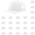 Richardson 112 Trucker Cap for Unisex - Classic Six-Panel Snapback