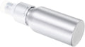 Refillable Silver Spray Bottles - VOSAREA Bartender Set