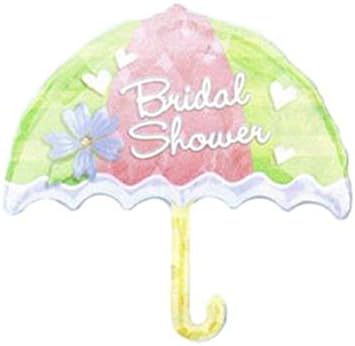 Love-filled Bridal Shower Umbrella