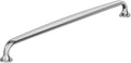 Amerock Renown 10-1/16 inch Polished Chrome Cabinet Pull Review