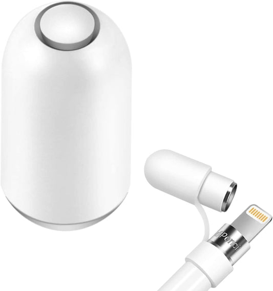 Apple Pencil 1st Gen Magnetic Cap with Holder