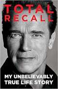 Total Recall: My Unbelievably True Life Story Review