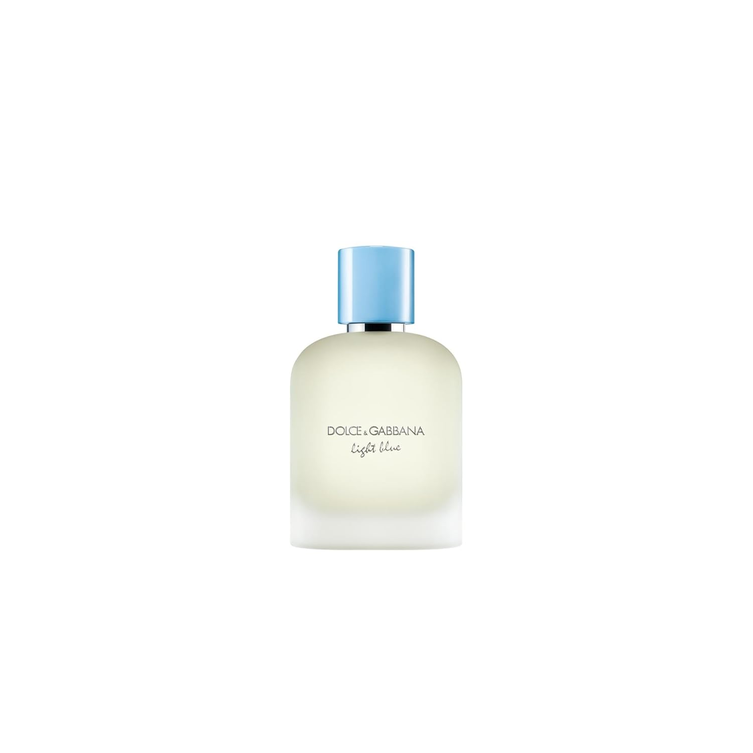 Dolce&Gabbana Light Blue Pour Homme Eau De Toilette Spray Review