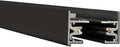 WAC Lighting LT2-BK 120V 2 ft L Track - Durable, Easy Install