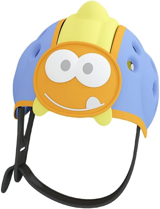 Soft Baby Head Protector for Safe Crawling Walks