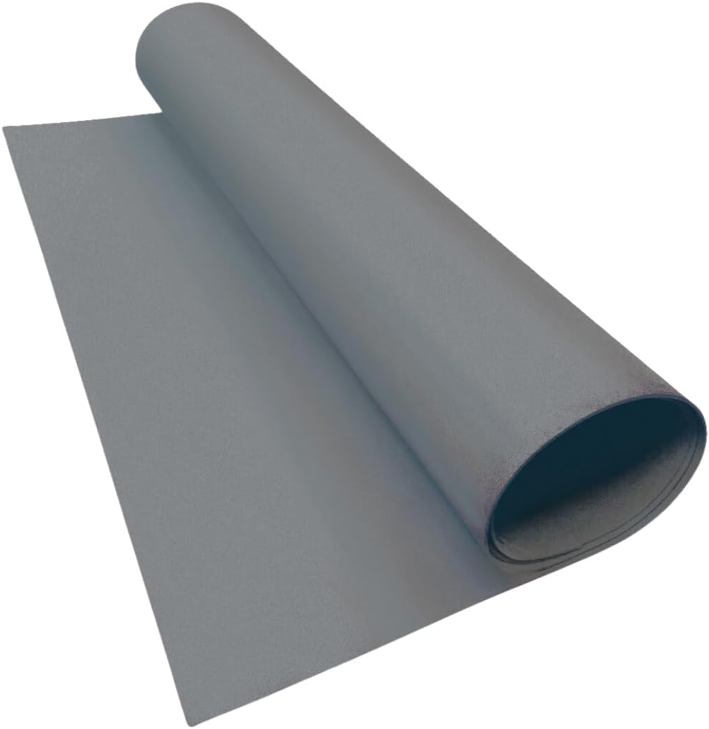 Large 3mm EVA Foam Sheet for Cosplay, Crafts, and More