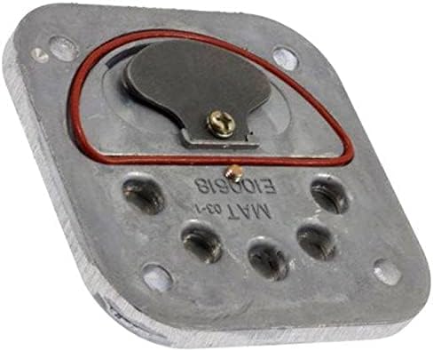 WEIJIA Metal Air Compressor Valve Kit - Premium Crafting Compatibility!