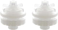 Split-flow Valve 3.0 Diffuser Set - Enhance Mixer Performance