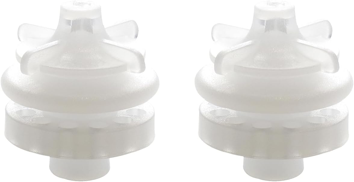 Split-flow Valve 3.0 Diffuser Set - Enhance Mixer Performance