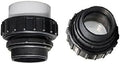 CMP Hi-Temp Union 2 in MIP x 2 in PVC 2 PACK - Pool Pump Fit