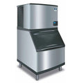 Efficient Ice Maker with Bin by Manitowoc
