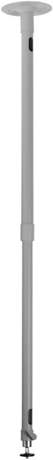 VideoSecu Adjustable Tilt Swivel Bracket for CCTV Security Cameras