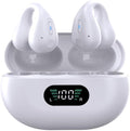 Language Translation Earbuds White - Real Time 144 Languages