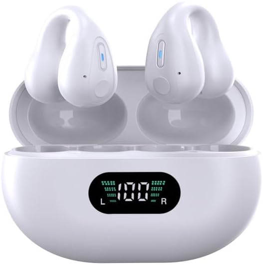 Real Time Translation Earbuds - 144 Languages