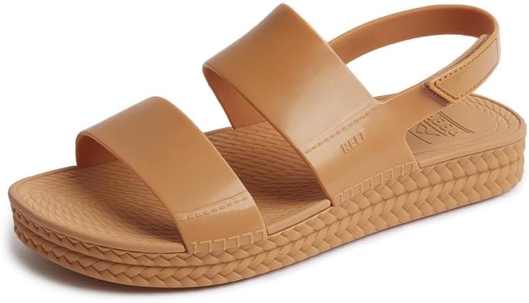 REEF Womens Water Vista Sandal - Comfort Meets Durability