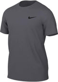 Nike Team Legend Short Sleeve Tee, Dri-FIT - Lightweight Performance