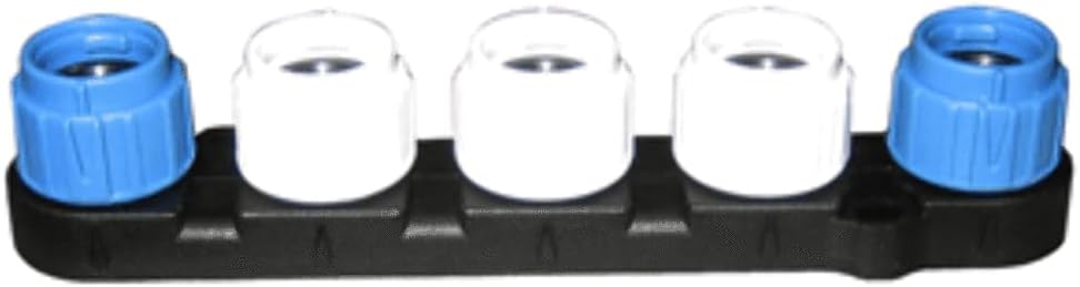 Raymarine A06064 Sea Talk-Ng 5-Way Connector Block Review