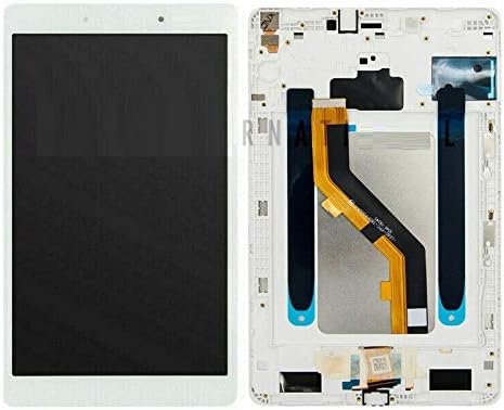 LCD Display Touch Screen Digitizer for Samsung Galaxy Tab A 8.0