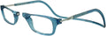 Clic Magnetic Reading Glasses for Men or Women (S-M) - Original