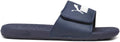 PUMA Men's Cool Cat 2.0 Hook and Loop Slide Sandals - Lightweight This