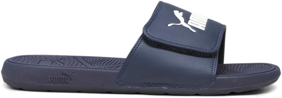 PUMA Men's Cool Cat 2.0 Hook and Loop Slide Sandals Review