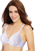 Bali Women's Passion for Comfort Underwire Bra for All-Day Wear