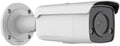 4MP Full Time Color PoE Bullet Camera 4mm Lens - Color Night View