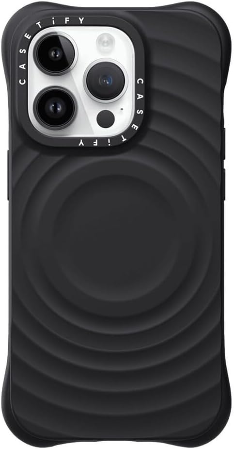 CASETiFY Ripple iPhone 13 Pro Case with Military Grade Protection