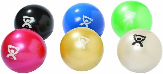 6-Piece CanDo Water-Ball Set - Stay Active!